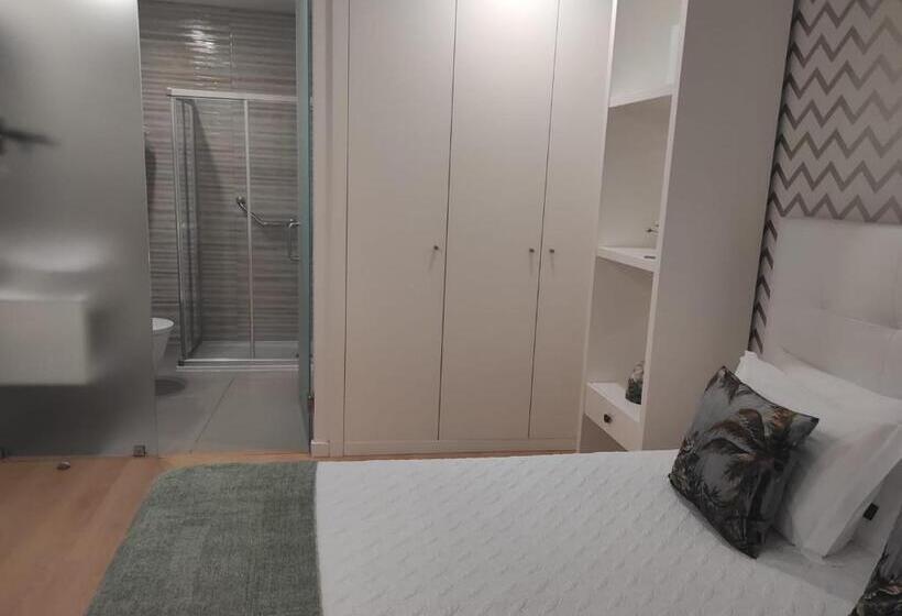 مبيت وإفطار By The Sea