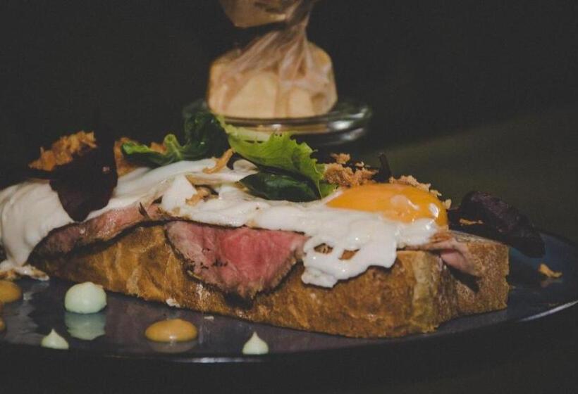 צימר Cafe Restaurant Leo