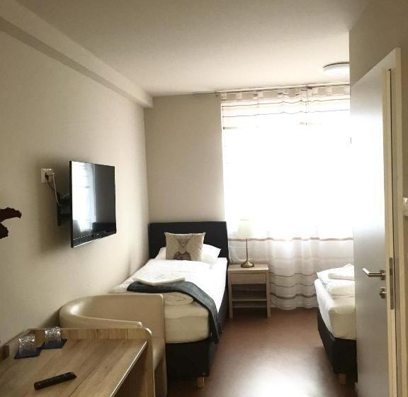 צימר Cafe Restaurant Leo