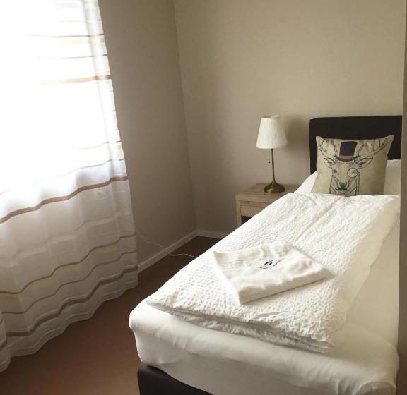 צימר Cafe Restaurant Leo