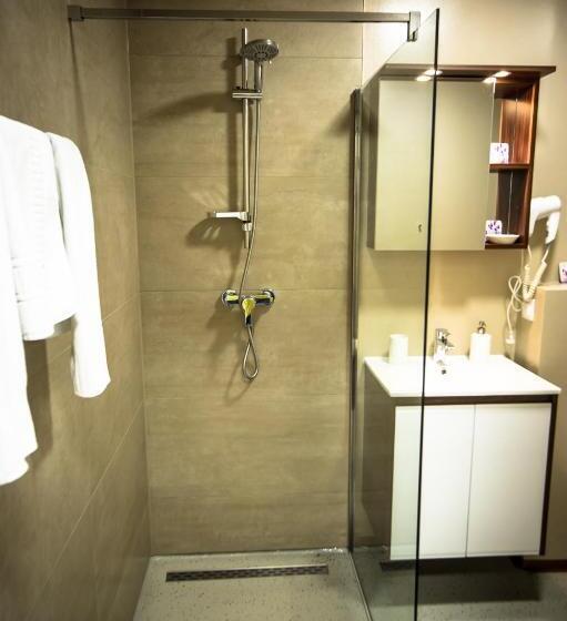 צימר Cafe Restaurant Leo