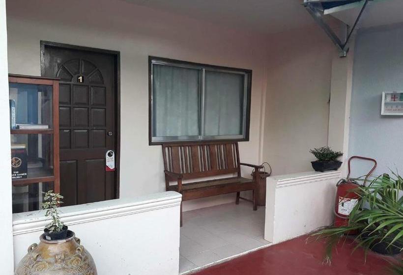 ベッドアンドブレックファースト Daffy S Place