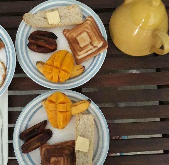 住宿加早餐 Daffy S Place