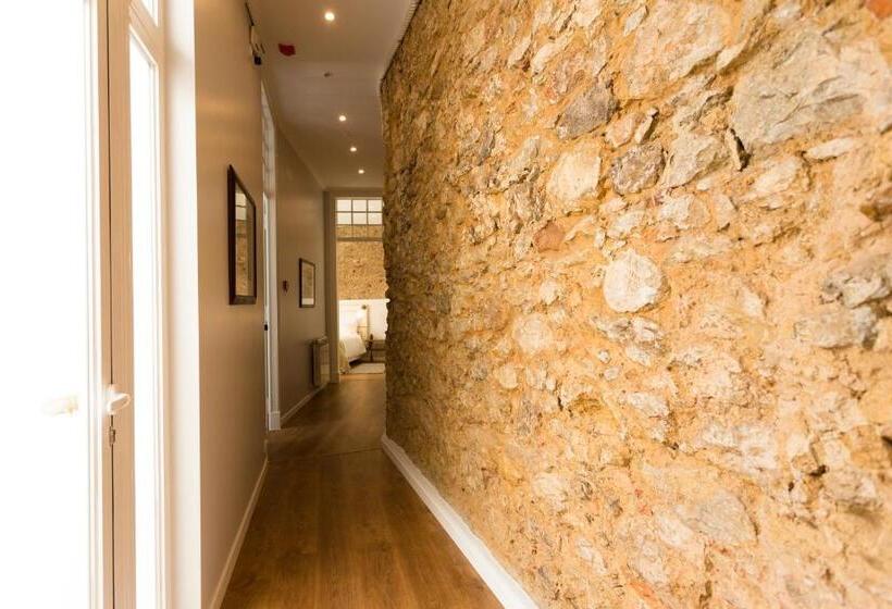 تختخواب و صبحانه Ericeira Soul Guesthouse