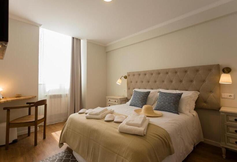 تختخواب و صبحانه Ericeira Soul Guesthouse