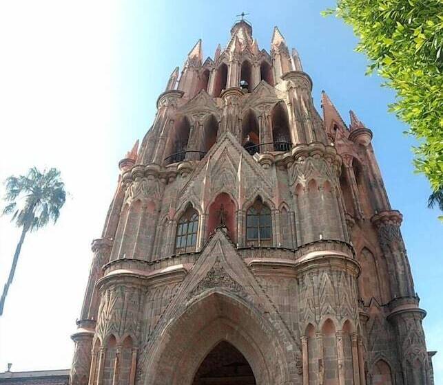 住宿加早餐  Galería