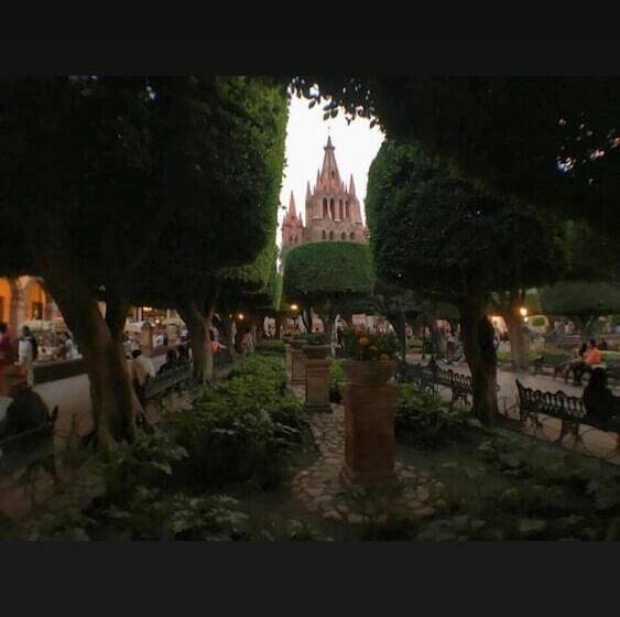 住宿加早餐  Galería