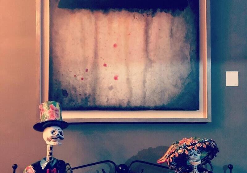 住宿加早餐  Galería