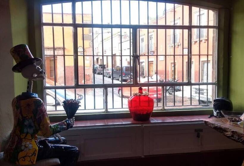 住宿加早餐  Galería