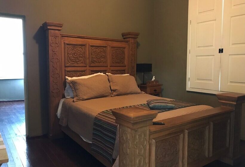 住宿加早餐  Galería