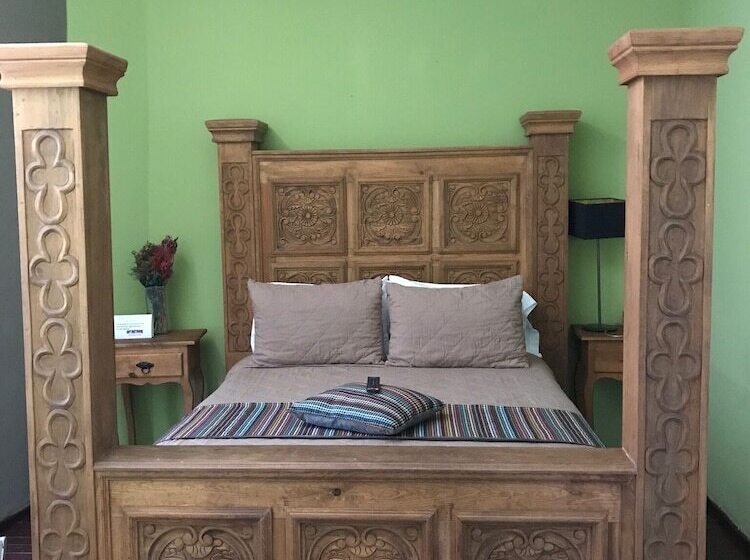 住宿加早餐  Galería