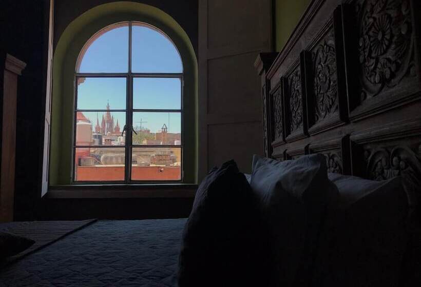 住宿加早餐  Galería