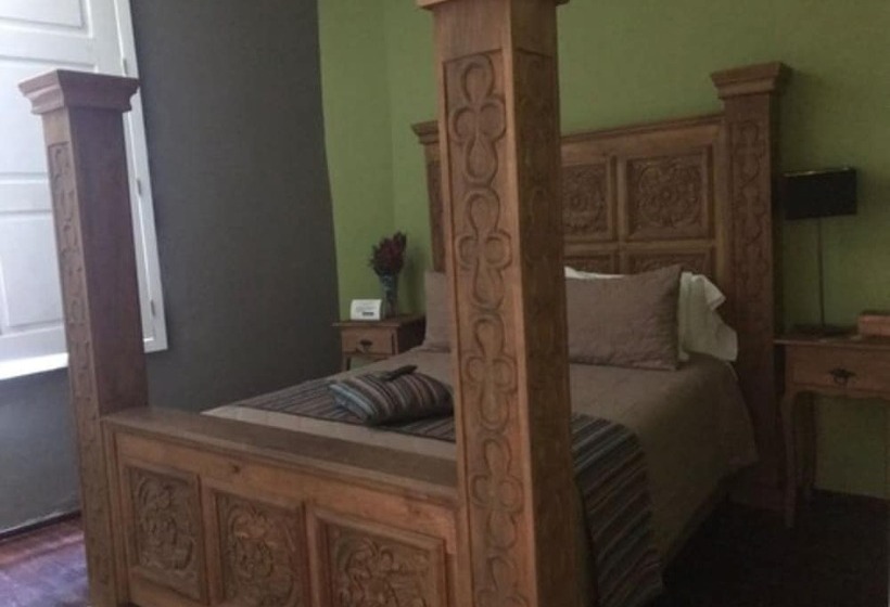 住宿加早餐  Galería