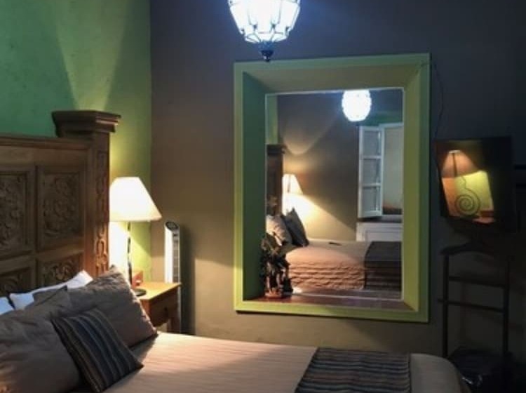 住宿加早餐  Galería