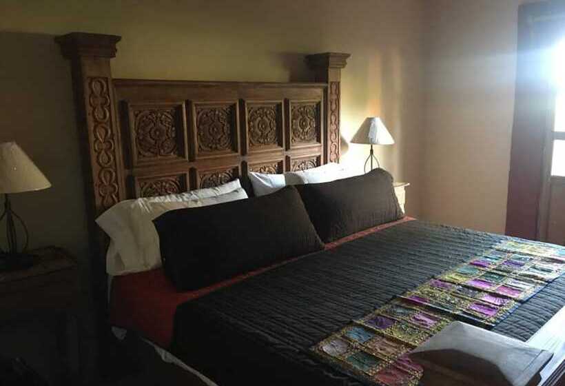 住宿加早餐  Galería