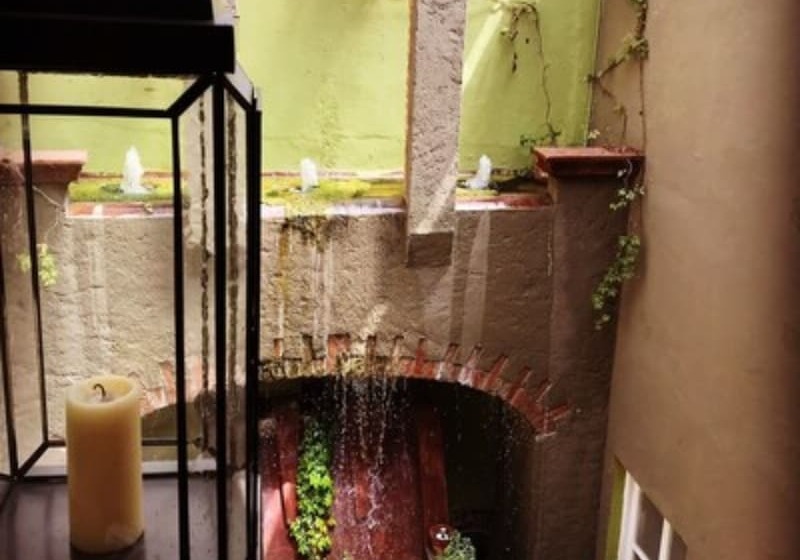 住宿加早餐  Galería