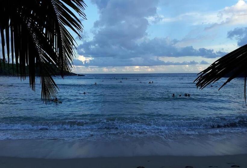 Bed and Breakfast Kalpa Place Hiriketiya