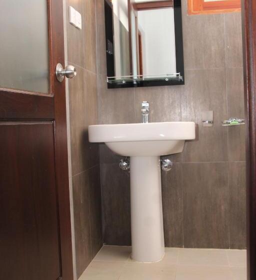 Bed and Breakfast Kalpa Place Hiriketiya