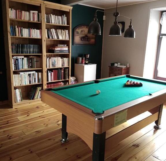 ベッドアンドブレックファースト Le Relais Du Moulin