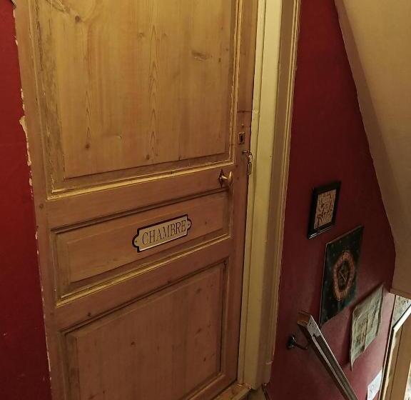 ベッドアンドブレックファースト Le Relais Du Moulin