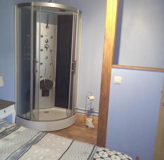 ベッドアンドブレックファースト Le Relais Du Moulin