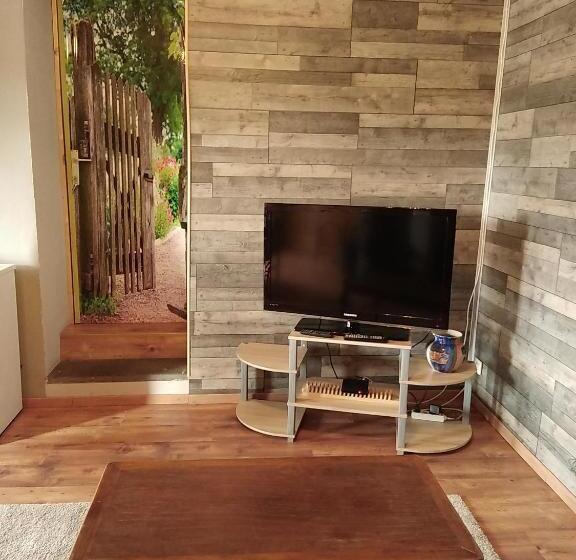 צימר Le Relais Du Moulin