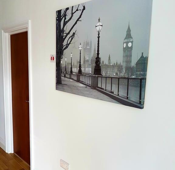 ベッドアンドブレックファースト Northbrook