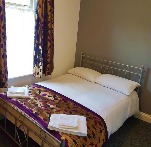 ベッドアンドブレックファースト Northbrook