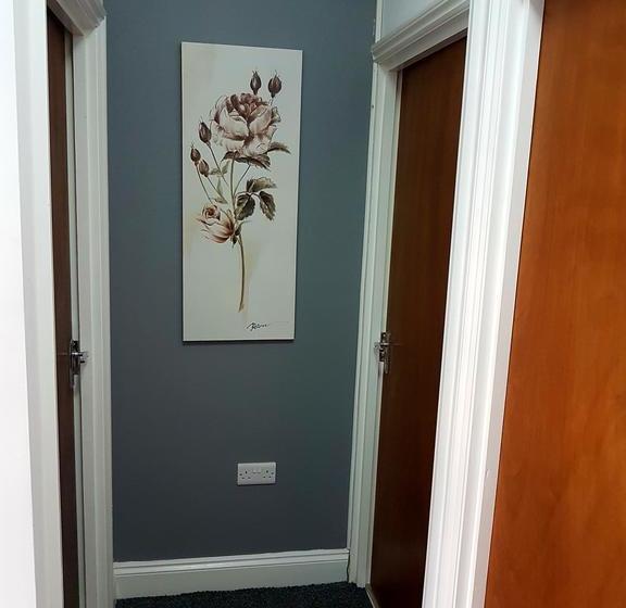 ベッドアンドブレックファースト Northbrook