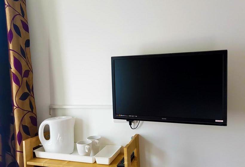 ベッドアンドブレックファースト Northbrook