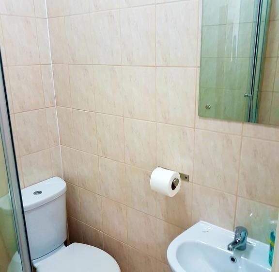 ベッドアンドブレックファースト Northbrook