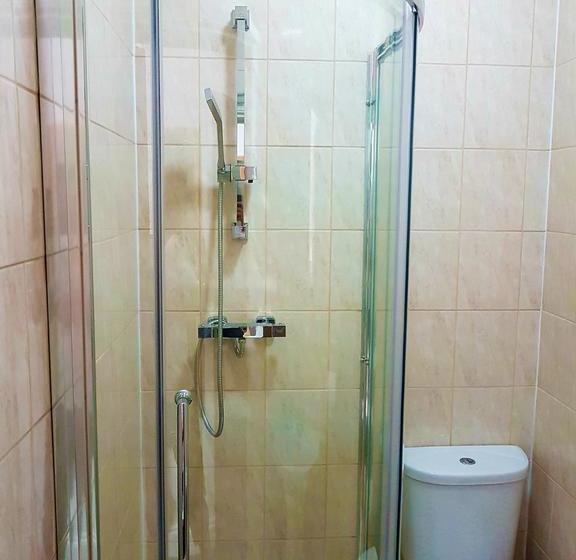 ベッドアンドブレックファースト Northbrook