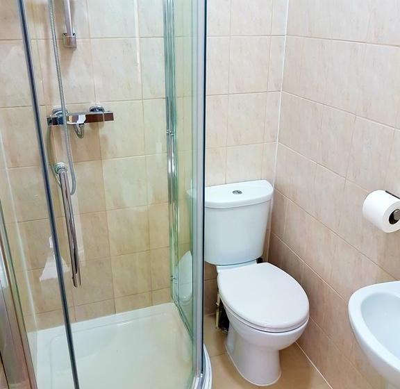 ベッドアンドブレックファースト Northbrook