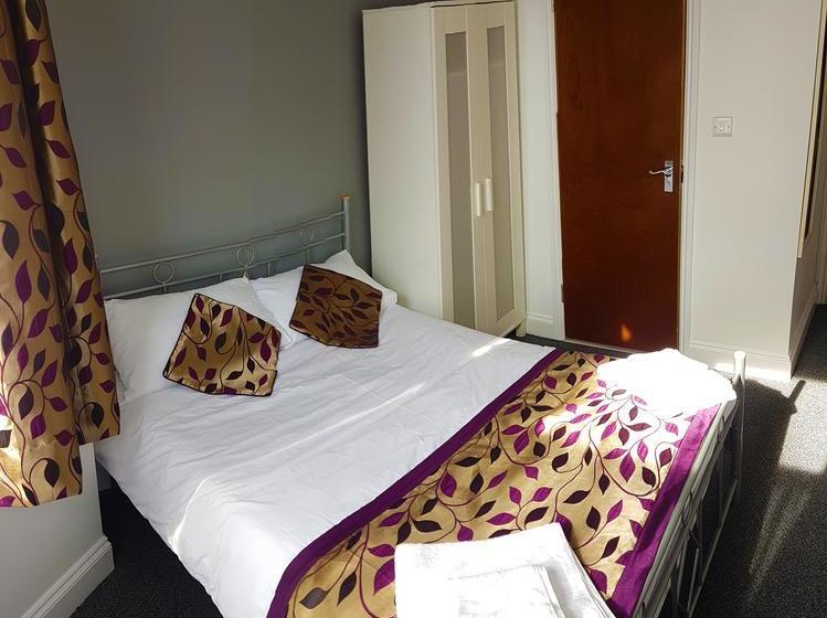 ベッドアンドブレックファースト Northbrook