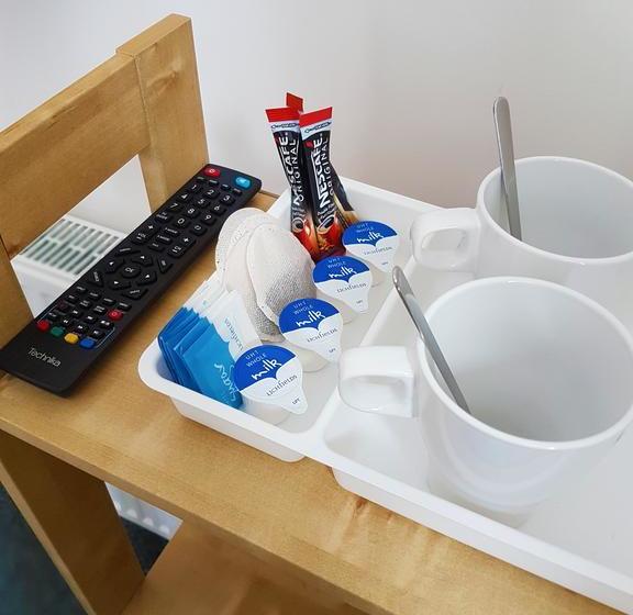 ベッドアンドブレックファースト Northbrook