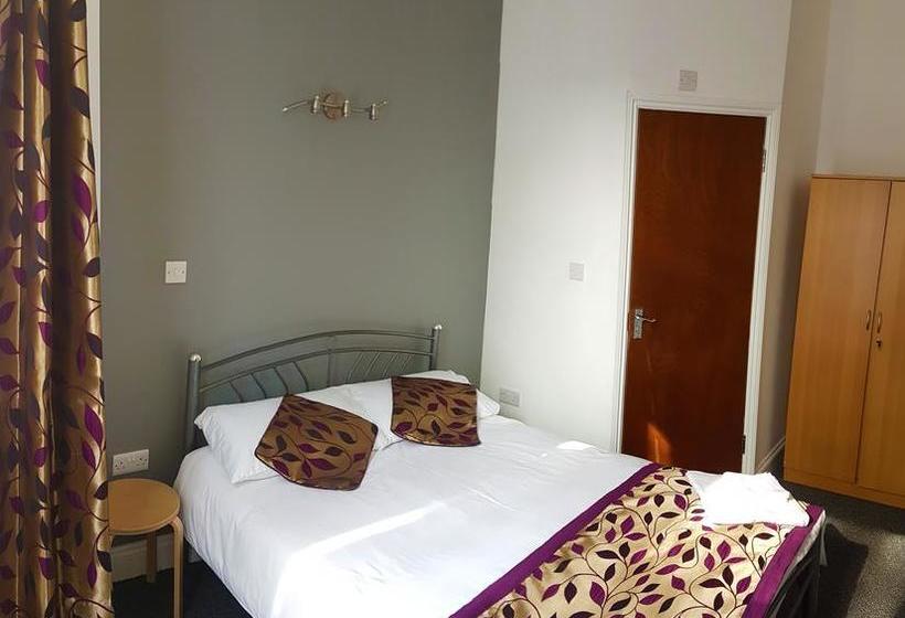 ベッドアンドブレックファースト Northbrook