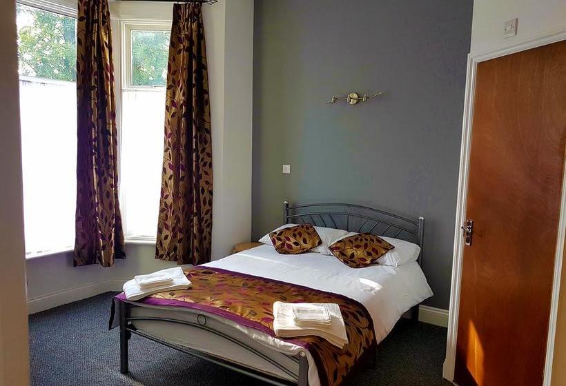 ベッドアンドブレックファースト Northbrook