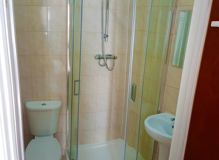 ベッドアンドブレックファースト Northbrook