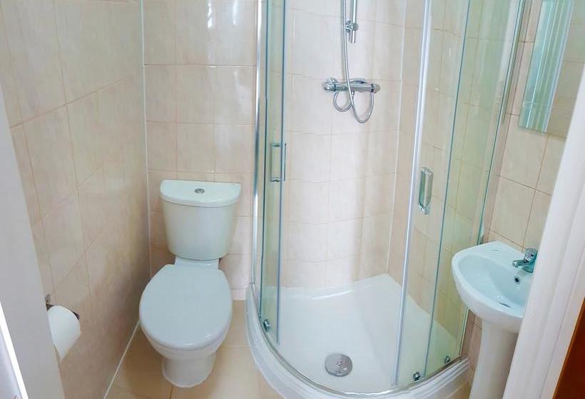 ベッドアンドブレックファースト Northbrook