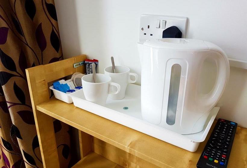 ベッドアンドブレックファースト Northbrook