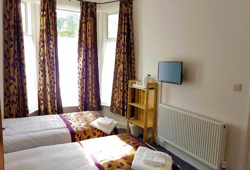 ベッドアンドブレックファースト Northbrook