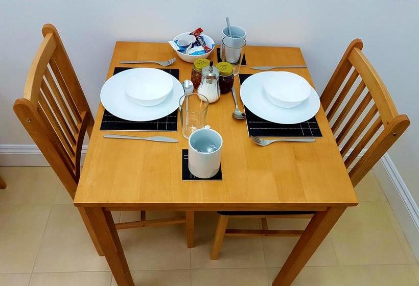 ベッドアンドブレックファースト Northbrook