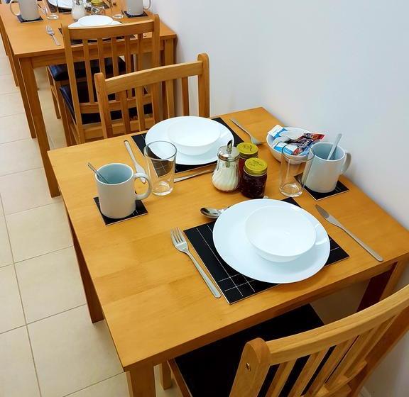 ベッドアンドブレックファースト Northbrook