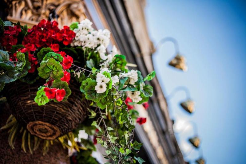 צימר The Duke Rooms London