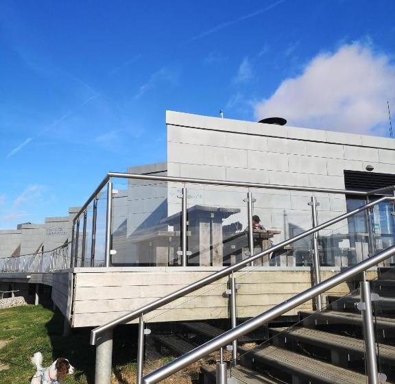 צימר White Cottage B And B