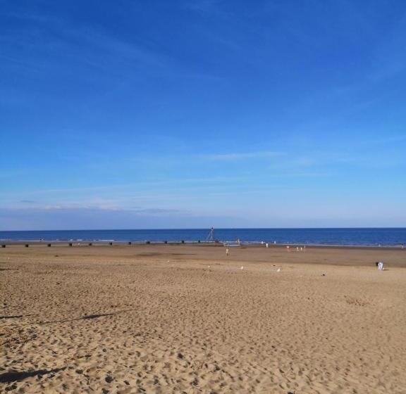 ベッドアンドブレックファースト White Cottage B And B