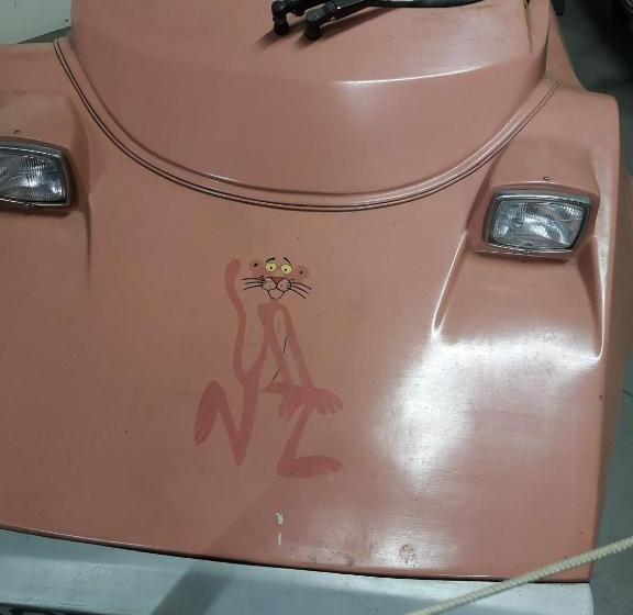 ベッドアンドブレックファースト White Cottage B And B