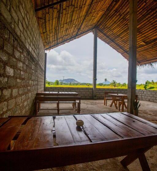 Evergreen Hotel Dambulla