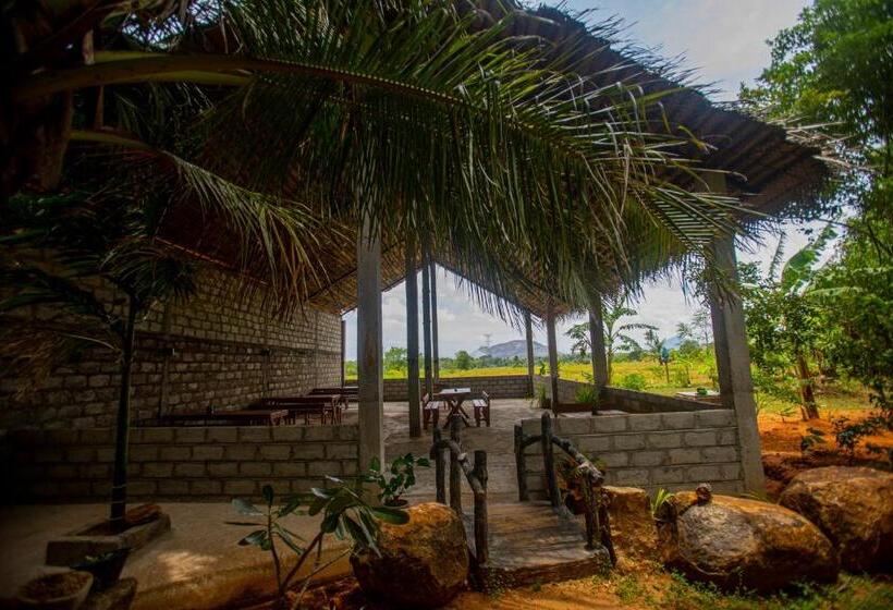 Evergreen Hotel Dambulla