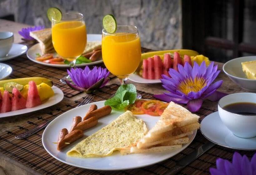 Evergreen Hotel Dambulla